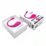 Lovense Lush 2 Fucsia