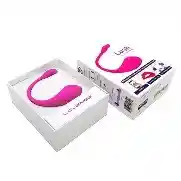 Lovense Lush 2 Fucsia