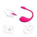 Lovense Lush 2 Fucsia