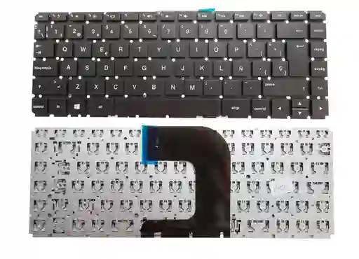 Teclado Hp 14-ac/14-af