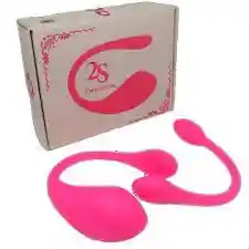 Lush Falso Anal Slim