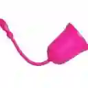 Lush Falso Copa Menstrual