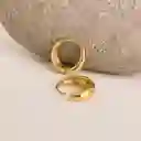 Candongas Swing / Dorado