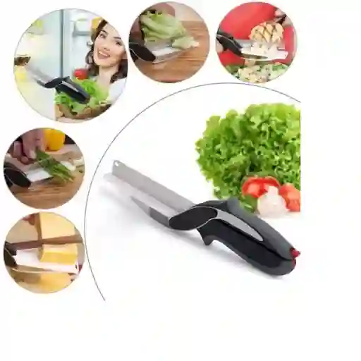 Cortador De Vegetales