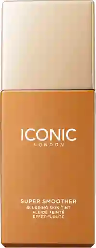 Tinte Difuminador De Piel Sm Tono Cálido Bronceado