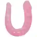 Masturbador Doble U-shape