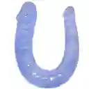 Masturbador Doble U-shape