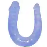 Masturbador Doble U-shape