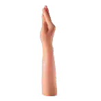 Masturbador Hand