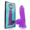 Masturbador James