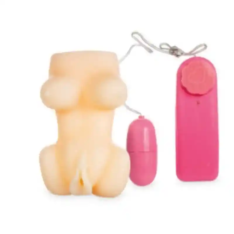 Masturbador Masculino Vagina Cuerpito