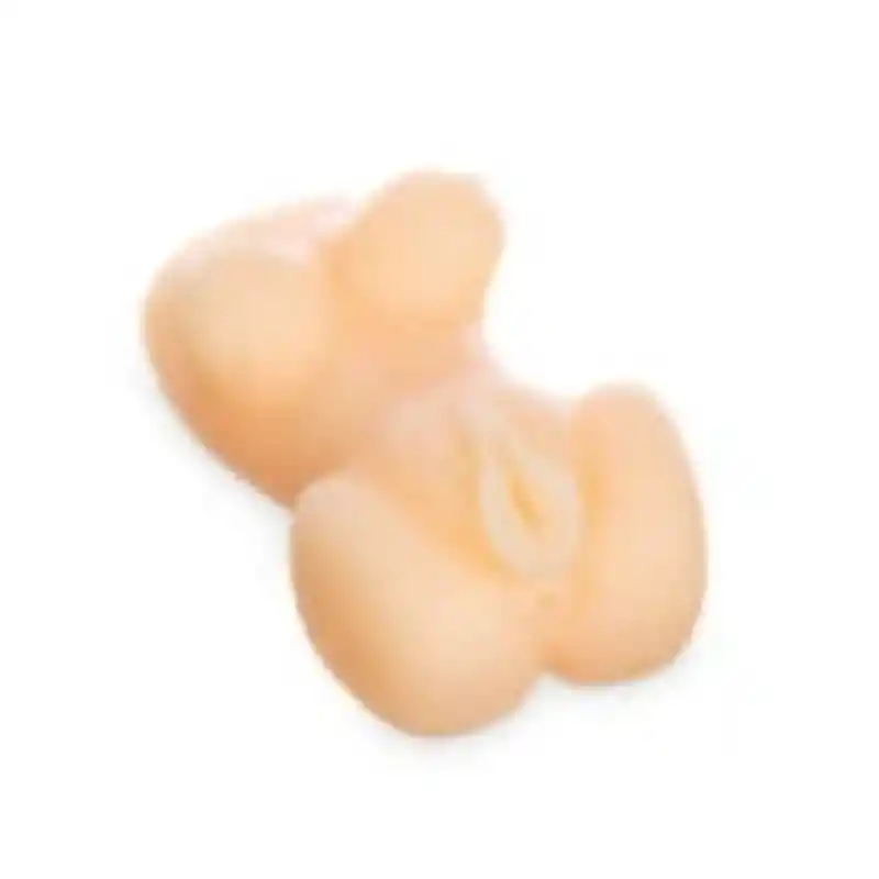 Masturbador Masculino Vagina Cuerpito