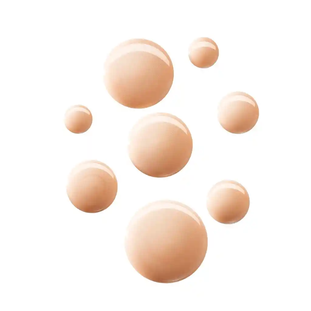 Prebase Difuminadora Resplandor Subyacente