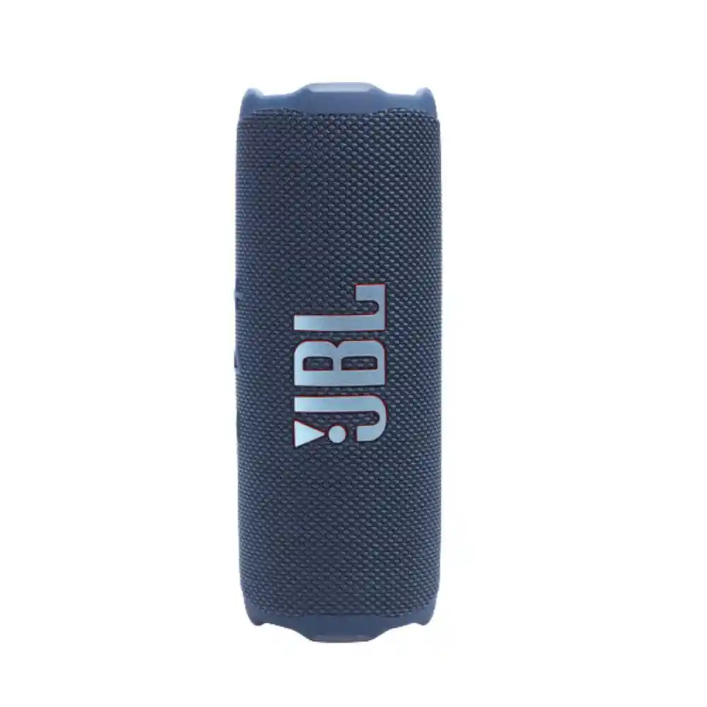 Jbl Flip 7 Parlante Bluetooth 35w 16h Batería Ip68 Resistente Al Agua