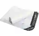 Bolsa Seguridad Extraoficio 29x38+4cms Cms Por 5 Unds