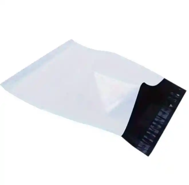 Bolsa Seguridad Extraoficio 29x38+4cms Cms Por 5 Unds