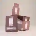 Tratamiento Color Mokachino Sobre Prokapil