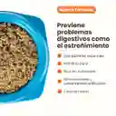 Kanu Receta Gourmet Basa Salmon Wakame X 500 Gr Para Perro