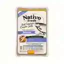 Kanu Receta Gourmet Basa Salmon Wakame X 500 Gr Para Perro