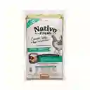 Kanu Receta Gourmet Pollo Ahuyama Y Quinoa X 500 Gr Para Perro