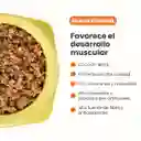 Kanu Receta Gourmet Pollo Lentejas X 500 Gr Para Perro