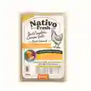 Kanu Receta Gourmet Pollo Lentejas X 500 Gr Para Perro