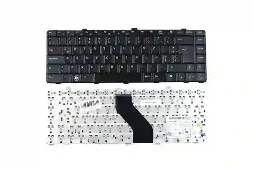 Teclado Dell V130
