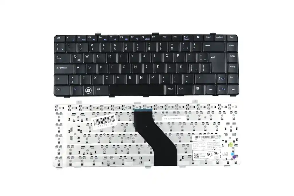 Teclado Dell V130