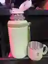 Termos Termicos Ejecutivos, Garrafa Térmica