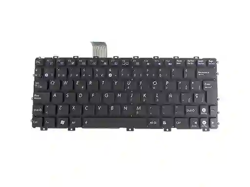 Teclado Asus X101