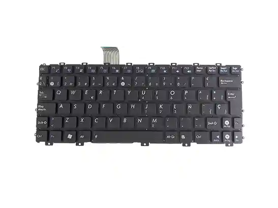 Teclado Asus X101