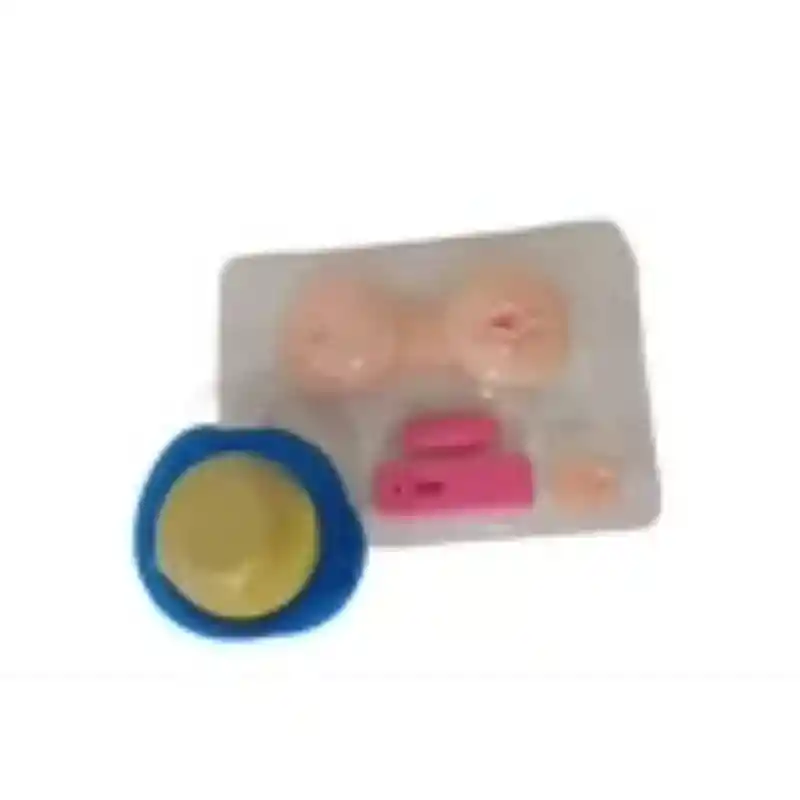 Muñeca Sweet Paradise
