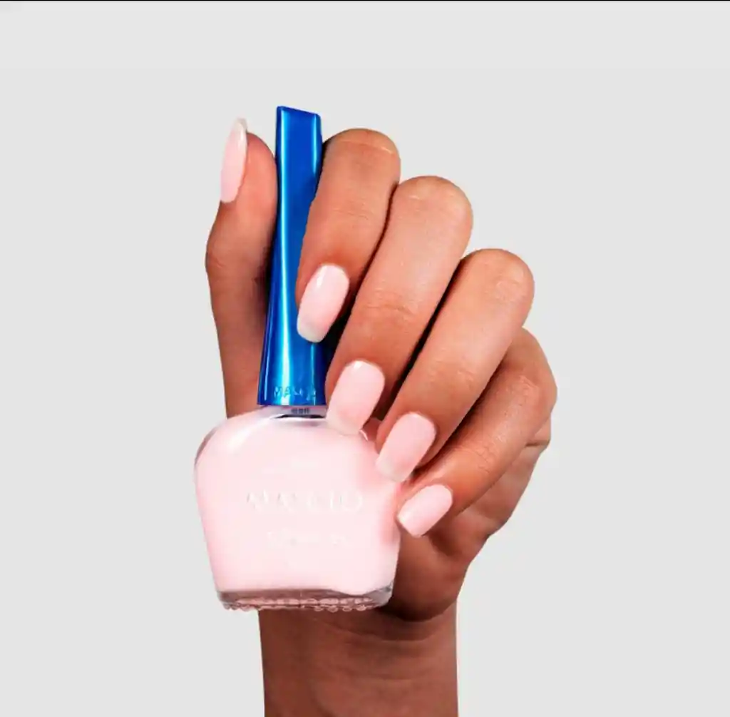 Novia - Esmalte Tradicional Cremoso Masglo 13,5 Ml - Gama Rosado