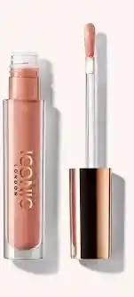 Brillo Labial Voluminizador Casi Desnudo