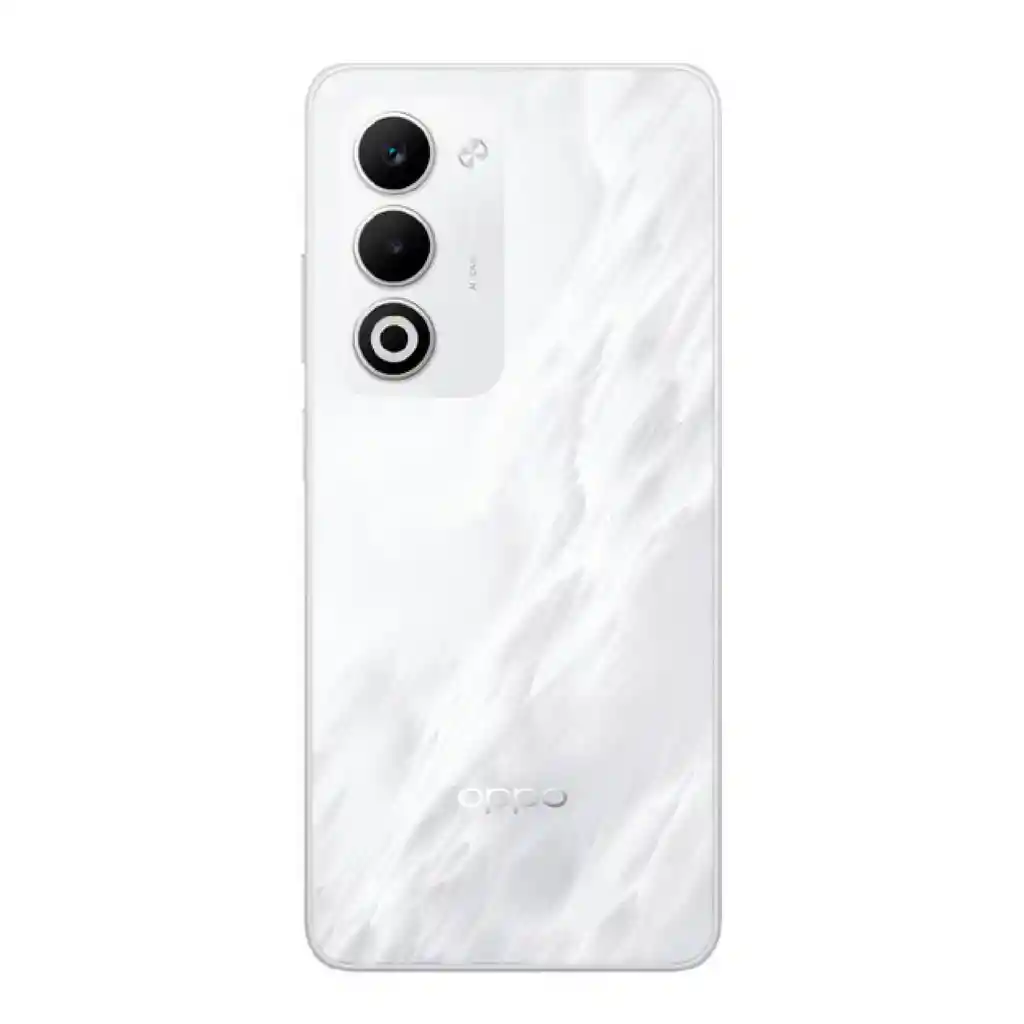 Celular Oppo A5 256gb 8ram 50mpx Blanco