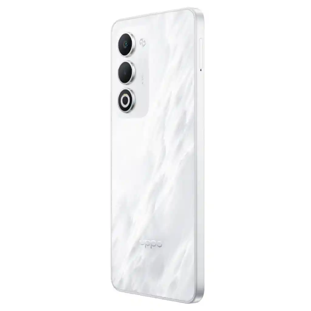 Celular Oppo A5 256gb 8ram 50mpx Blanco