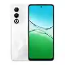 Celular Oppo A5 256gb 8ram 50mpx Blanco