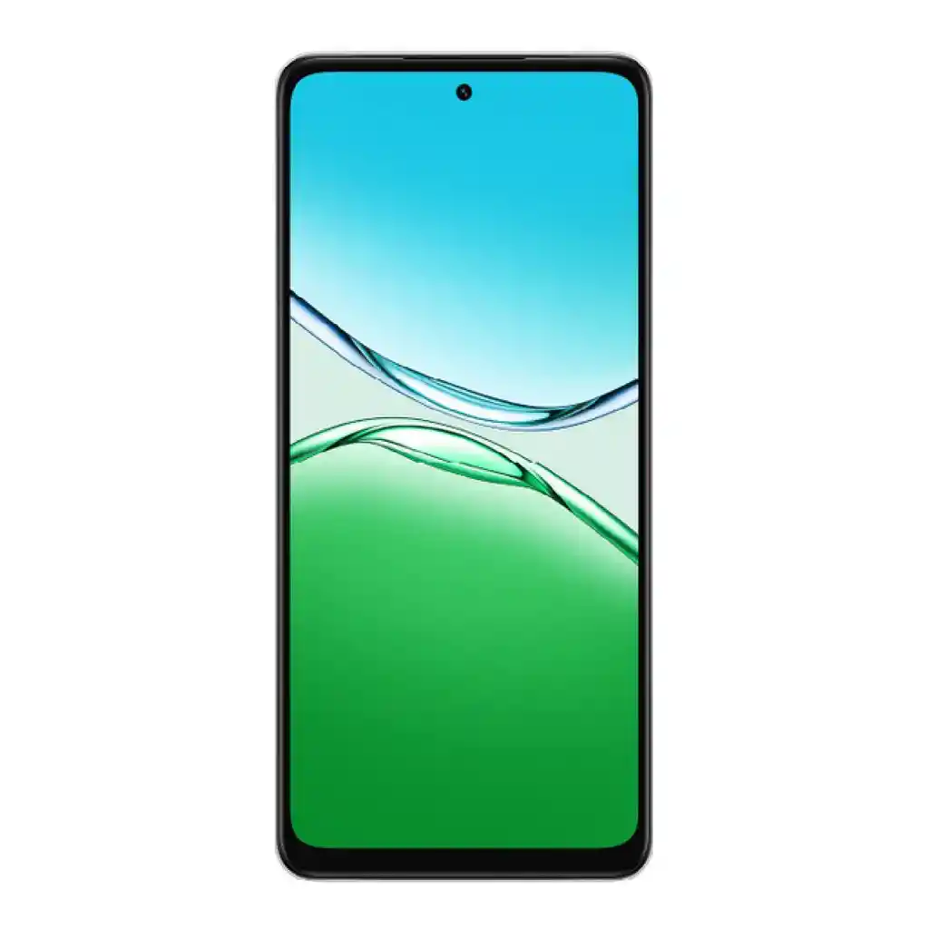 Celular Oppo A5 256gb 8ram 50mpx Blanco