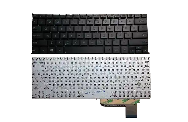 Teclado Asus X201e F201e S200 S200e X202 Negro