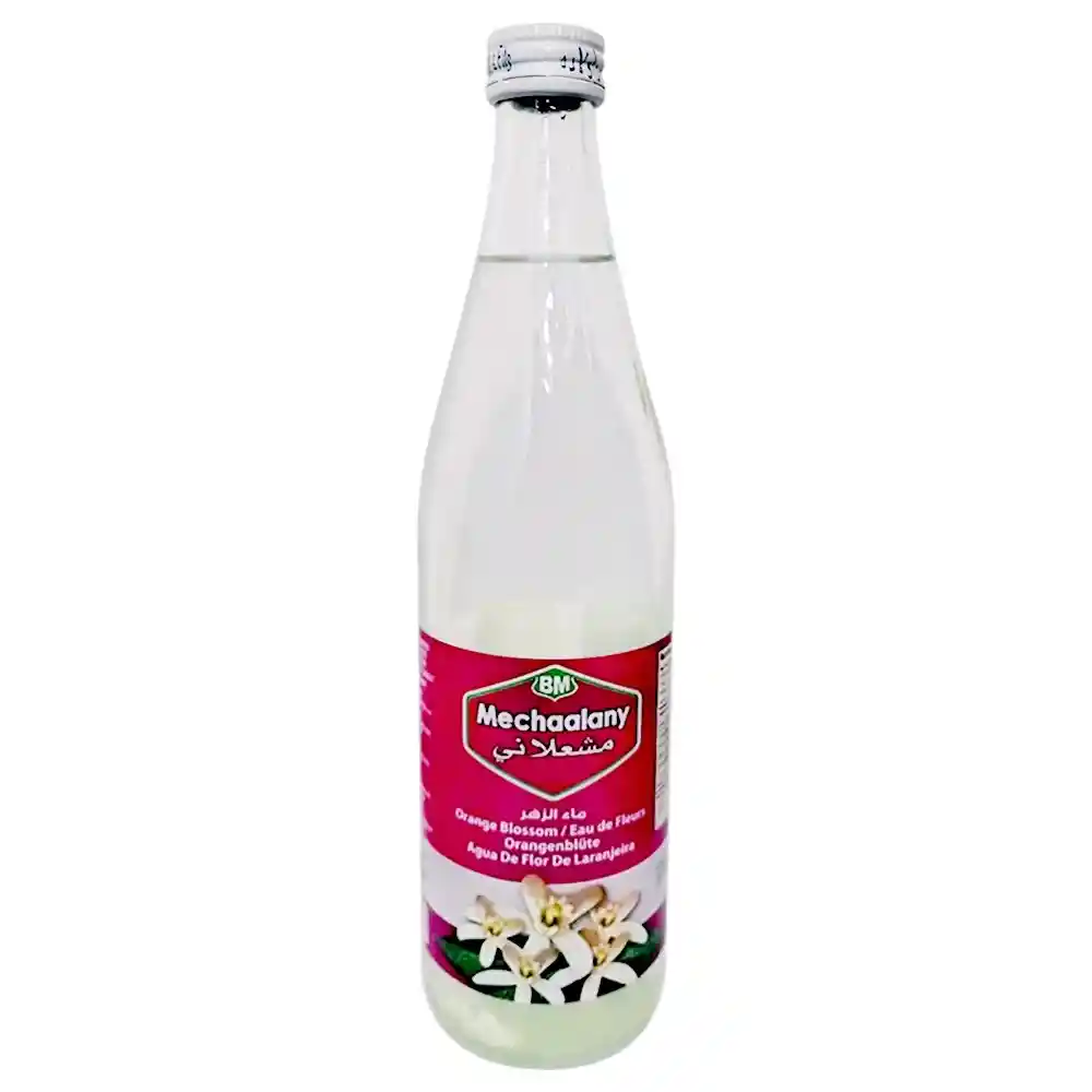 Agua De Azahar Grande 500 Ml