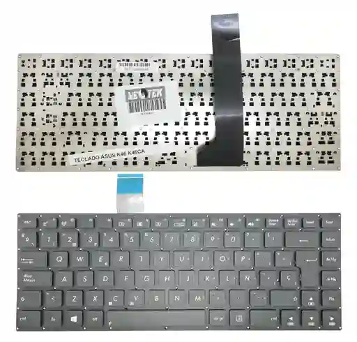 Teclado Asus K46 K46ca