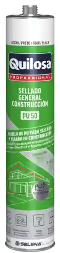Sellador De Juntas Pu 50 Quilosa