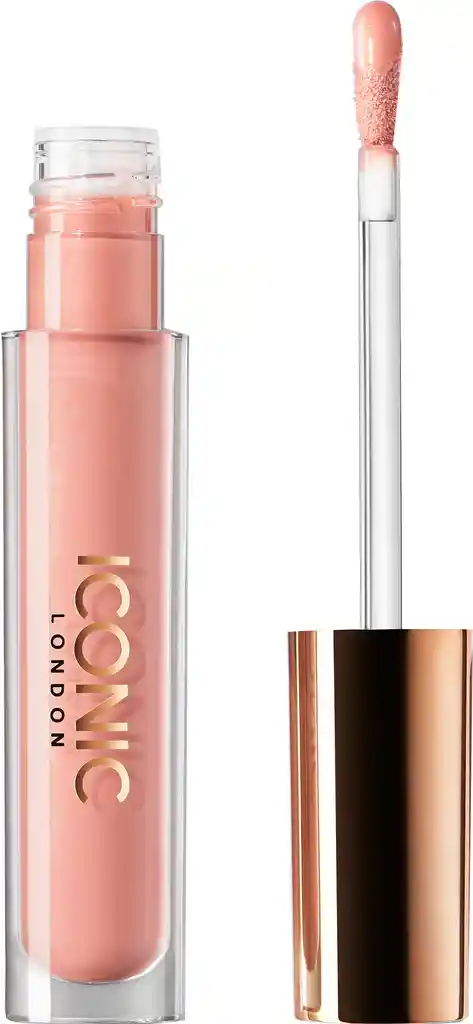 Brillo Labial Voluminizador Enamorado