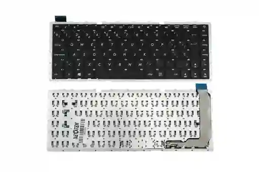 Teclado Asus X441u