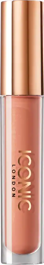 Brillo Labial Voluminizador Sintiendo Esto