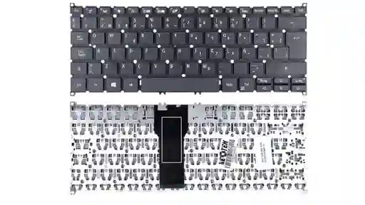 Teclado Acer Sf314-52/swift3