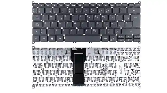 Teclado Acer Sf314-52/swift3