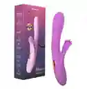 Vibrador Doble Nelea