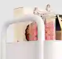 Organizador De Cocina Con Estantes Multiusos