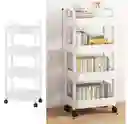 Organizador De Cocina Con Estantes Multiusos